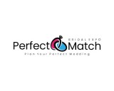 https://www.logocontest.com/public/logoimage/1697609286Perfect Match Bridal Expo 12.jpg